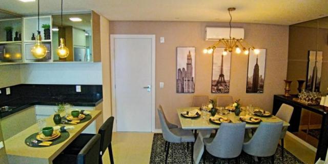 Apartamento para venda em camboriú, centro, 2 dormitórios, 1 suíte, 2 banheiros, 1 vaga - Foto 18