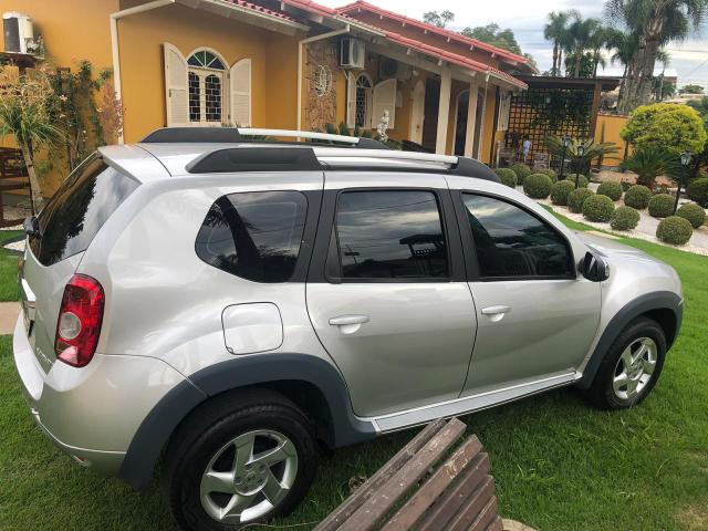 Renault Duster 2.0 Automática - Foto 6