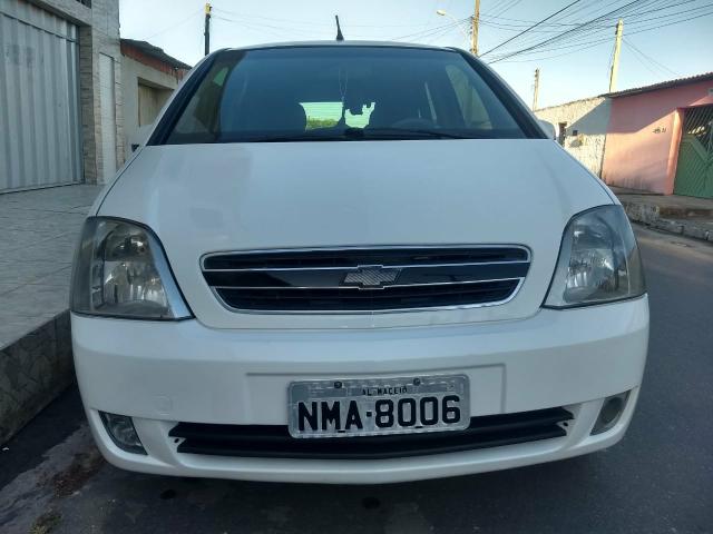 Meriva Maxx 1.4 2010 flex - Foto 2
