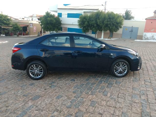 Corolla 2016 xei - Foto 2