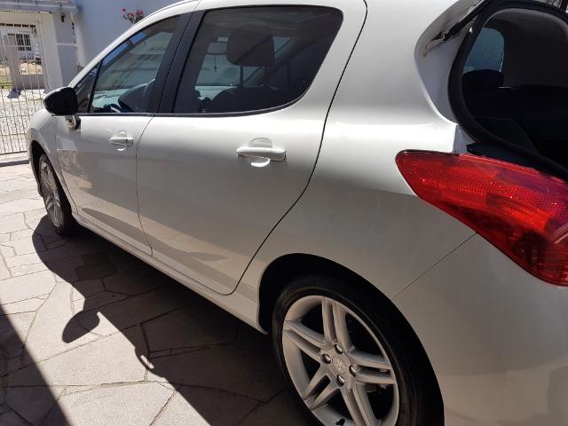 Vendo Peugeot 308 - Foto 2
