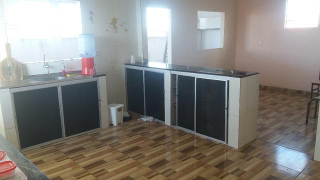 Casa de 8 comodos Cia1 - Foto 9