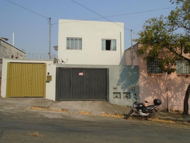 Casa para alugar com 2 dormitórios em Cidade jardim, Divinopolis cod:15244 - Foto 2