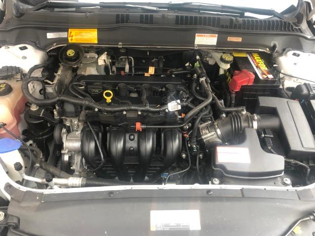 Fusion 2.5 Flex 2014/14 - Foto 9