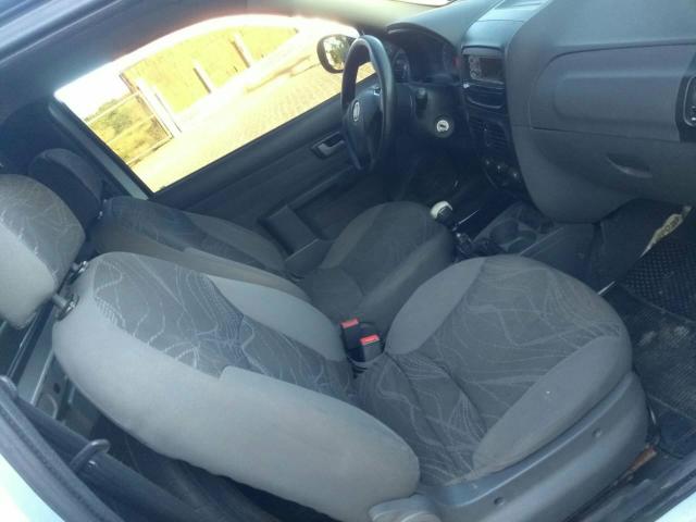 Fiat strada working 2012 2013 - Foto 6