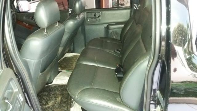 S-10 Executive 2.8 4x4 (diesel) 2010/11 - Foto 5