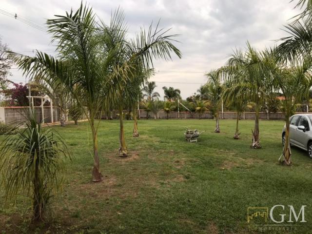 Chácara para Venda em Álvares Machado, Campo Bello, 3 dormitórios, 1 suíte, 2 banheiros, 3 - Foto 6