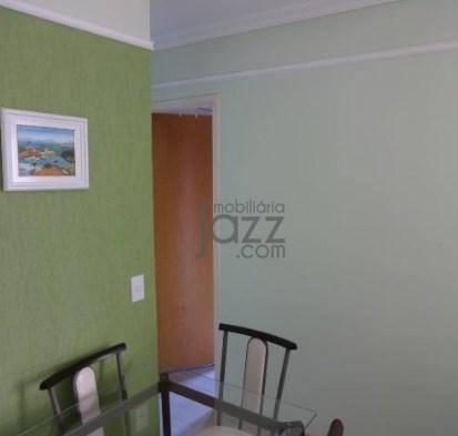Apartamento com 2 dormitórios à venda, 49 m² por r$ 165.000,00 - parque bandeirantes i (no - Foto 4