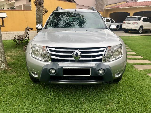 Renault Duster 2.0 Automática - Foto 3