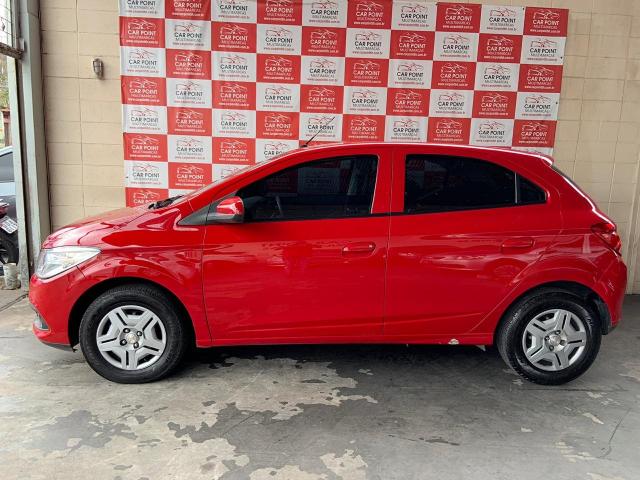 Chevrolet Onix 1.0 Lt Manual - Foto 5