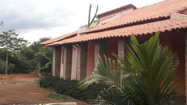 Chácara à venda em Centro, Irecê cod:70411 - Foto 4