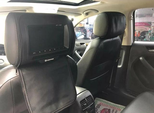 Volkswagen Jetta 2.0 Confortline - Foto 5