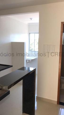 Apartamento à venda, 2 quartos, 1 vaga, vila piratininga - campo grande/ms - Foto 7