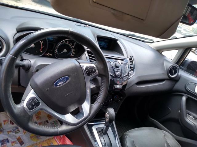 New fiesta 2014 Titanium - Foto 2