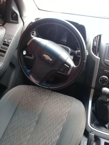 S10 LT 2.4 Flex 2.4 2014 - Foto 2