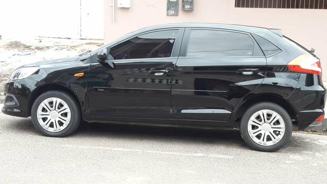 VENDO UM CELER ano 2015/2015 valor 25 mil