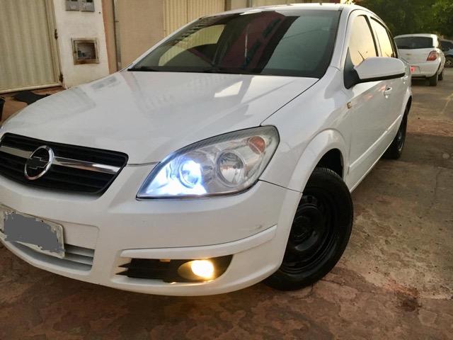 Vectra 2007- flex