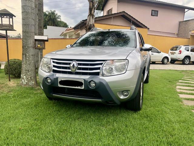 Renault Duster 2.0 Automática - Foto 5