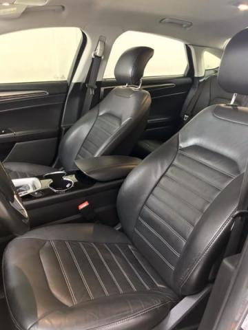FORD FUSION 2.5 16V 175CV AUT - Foto 11