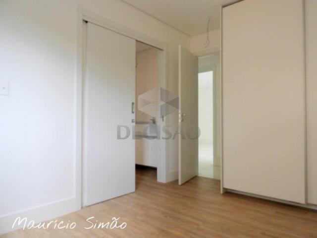 Apartamento 4 quartos à venda, 4 quartos, 4 vagas, carmo - belo horizonte/mg - Foto 6