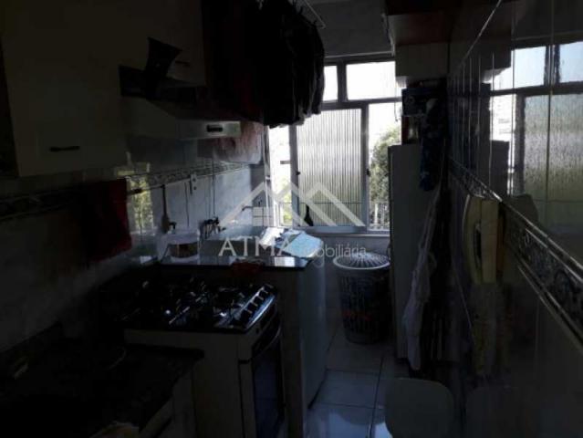 Apartamento à venda com 2 dormitórios em Olaria, Rio de janeiro cod:VPAP20373 - Foto 17