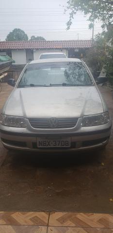 Gol g3 motor 1.0 mi ano 2000 - Foto 5