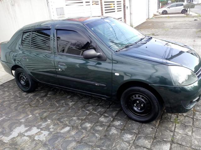 Renault Clio Aut 1.0 16VS