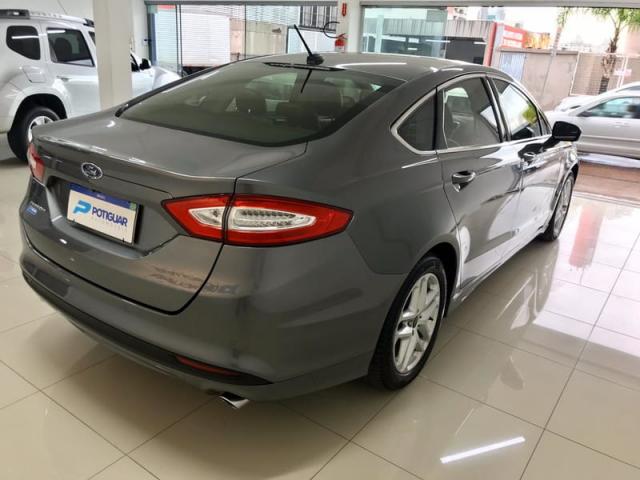 FORD FUSION 2.5 16V 175CV AUT - Foto 6