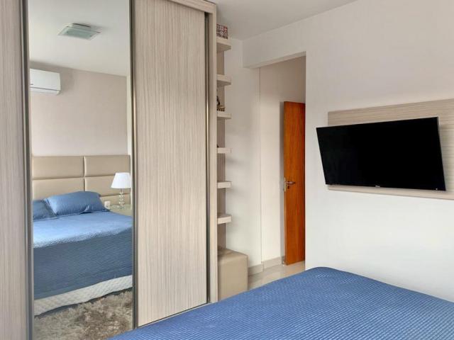 Apartamento à venda com 2 dormitórios em Belvedere, Divinopolis cod:24262 - Foto 9