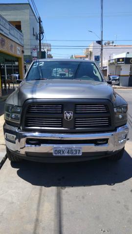 Vendo Dodge ram - Foto 3