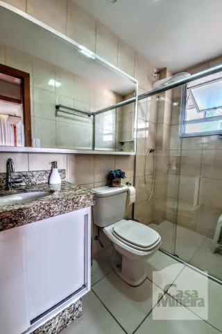 Apartamento à venda com 3 dormitórios em Monsenhor messias, Belo horizonte cod:258222 - Foto 14