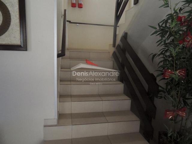 Apartamento para alugar com 1 dormitórios em Fazenda, Itajaí cod:1636_2002 - Foto 8