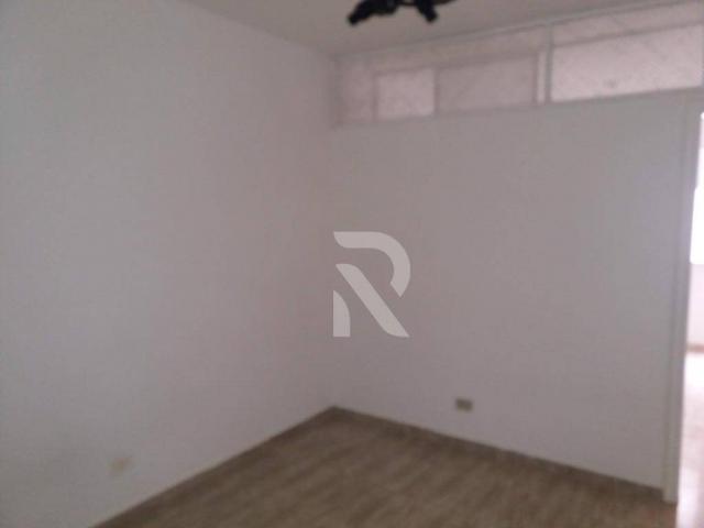 Apartamento com 1 dormitório para alugar, 46 m² por r$ 1.150/mês - tupi - praia grande/sp - Foto 3
