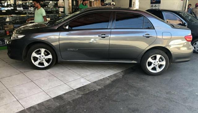 Corolla xei 12/13. completo. - Foto 4