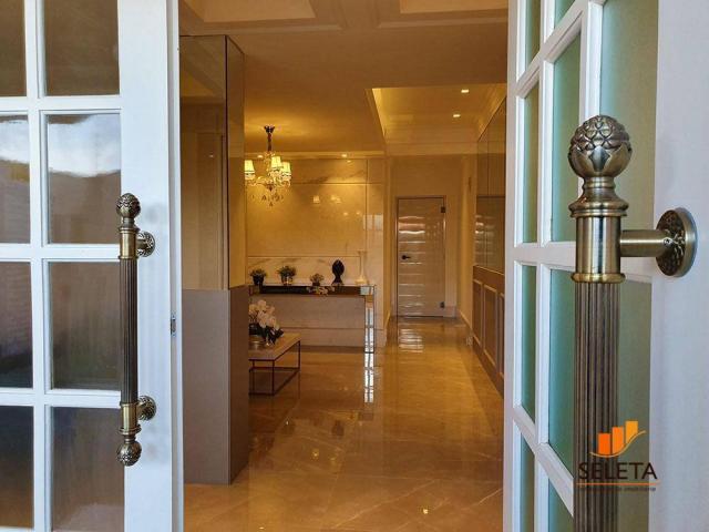 Apartamento com 2 dormitórios à venda, 63 m² por R$ 278.000,00 - Tabuleiro - Camboriú/SC
