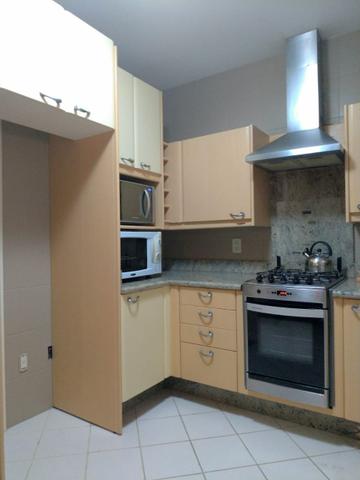 Conforto e Praticidade no Centro de Floripa Amplo e perfeito em cada detalhe - Foto 10