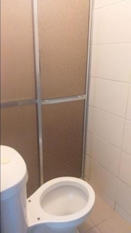 Apartamento com 2 dormitórios para alugar, 65 m² por r$ 850,00/mês - retiro - volta redond - Foto 7