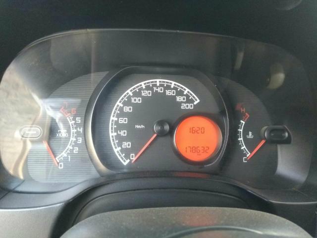 Fiat strada working 2012 2013 - Foto 4