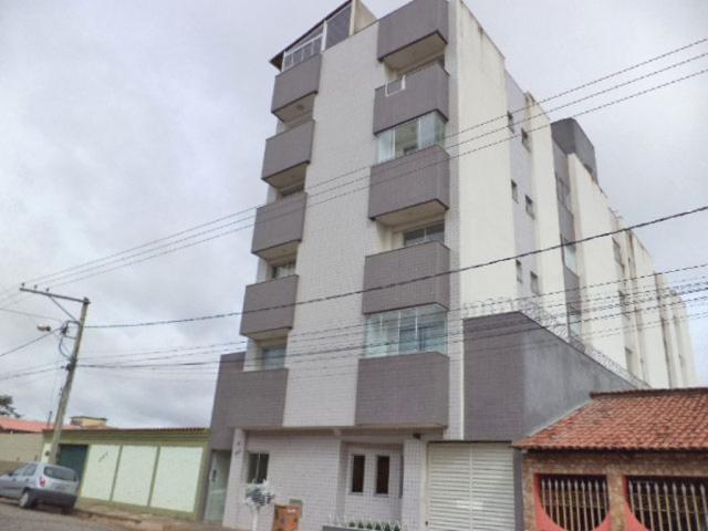Apartamento à venda com 2 dormitórios em Belvedere, Divinopolis cod:24262 - Foto 2