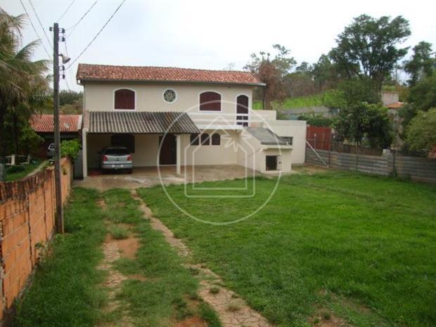 Chácara para alugar com 2 dormitórios em Jardim currupira, Jundiaí cod:867929 - Foto 5