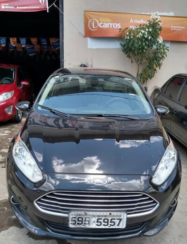 New fiesta 2014 Titanium - Foto 6