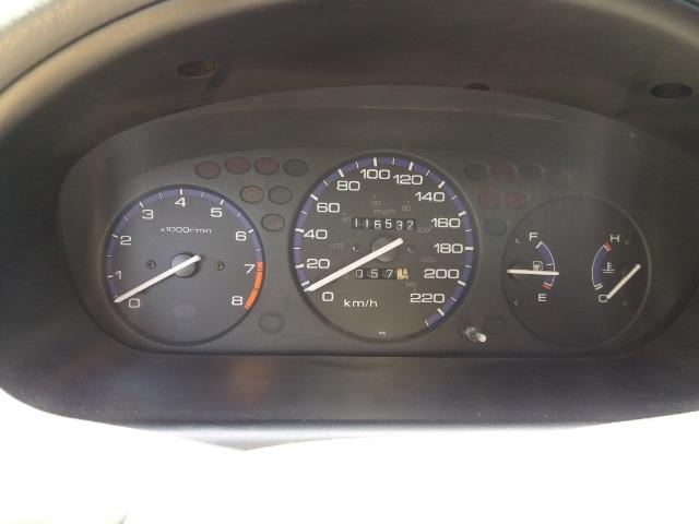 Honda Civic 2000 - extra - Foto 3