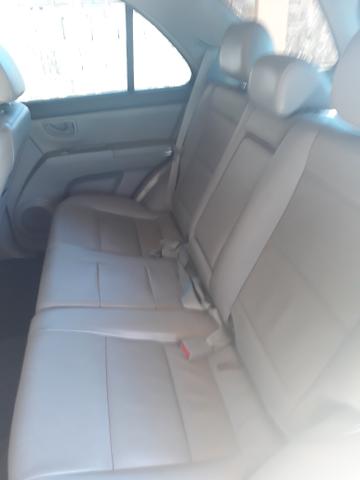 Sorento 2009 4x4 Diesel - Foto 5
