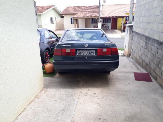 Vendo ou troco - Foto 3