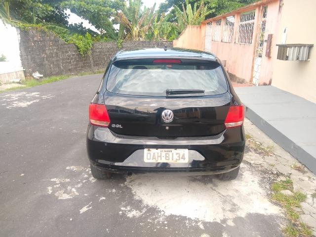 Gol 1.0 G6 2014 Pronto para Aplicativos - Foto 2