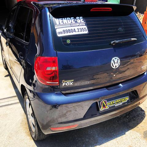 Fox 1.6 BLUEMOTION - Foto 3