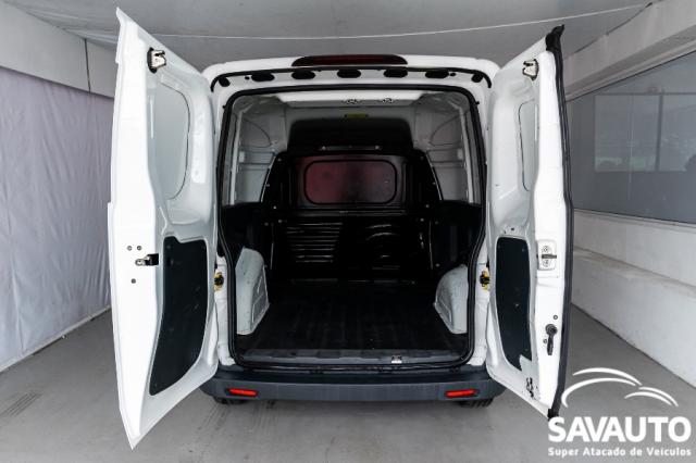 Fiat Fiorino Furgao Fiorino Furgão Work. HARD 1.4 Flex 8V 2p 2P - Foto 13