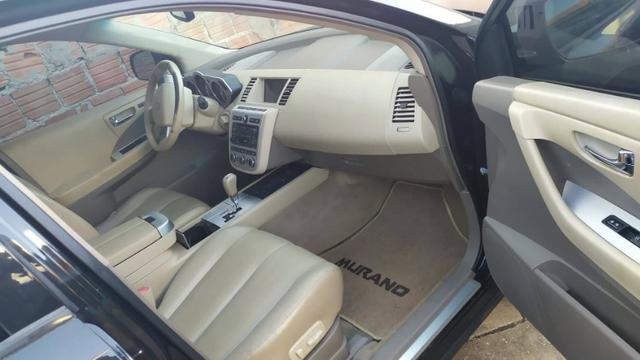 Nissan Murano 2007 v6 - Foto 2