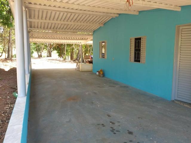 Vendo chacara - Foto 2