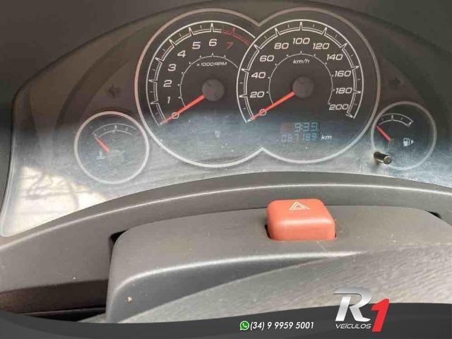 Chevrolet Celta Ls 1.0 Mpfi F.power 5p Flex 2011/2012 - Foto 8